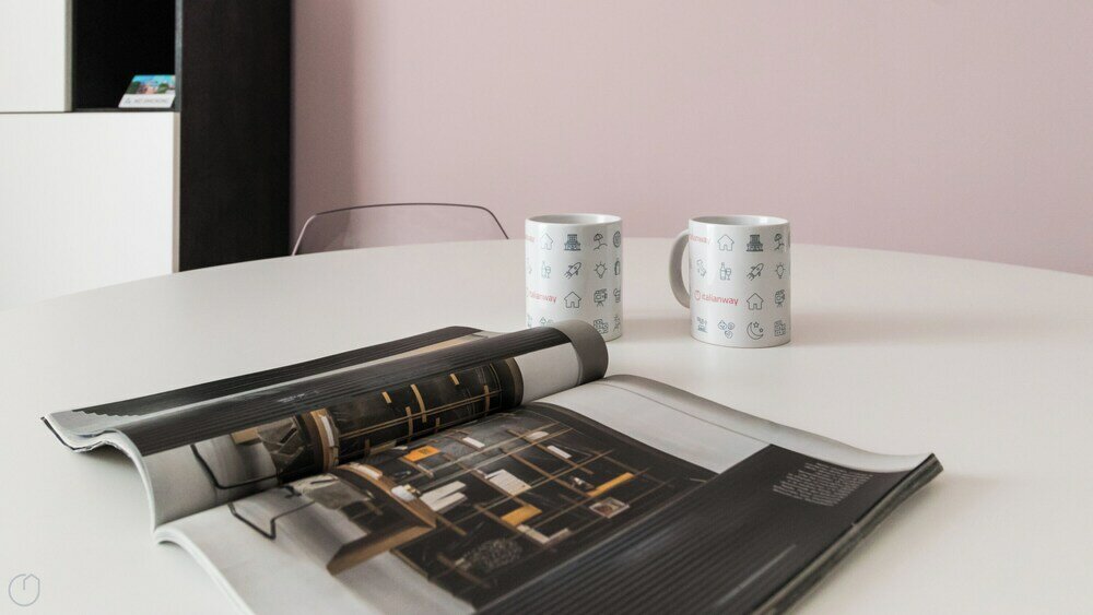 Фото Italianway - Buenos Aires 65 A