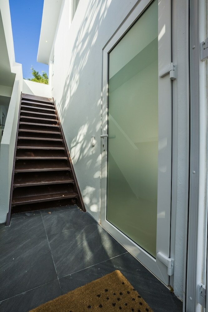 Фото Boca Catalina Modern Villa