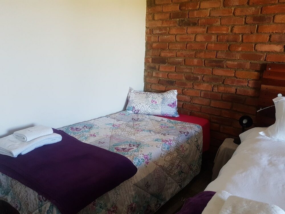 Фото Elandsrus Oornag