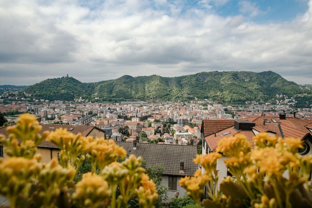 Фото La Casetta di Erica