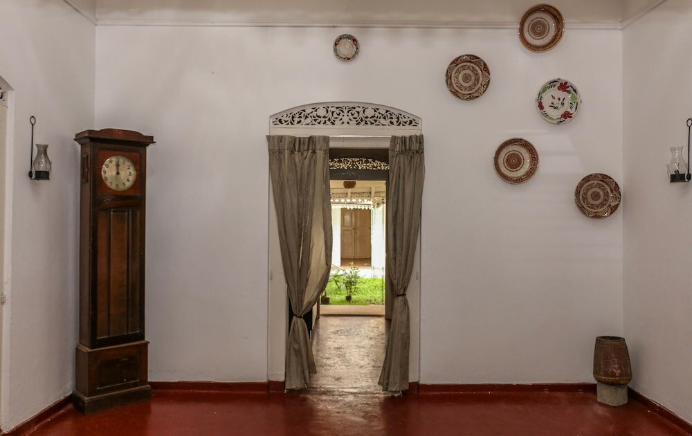 Фото Villa Rosa Blanca - White Rose