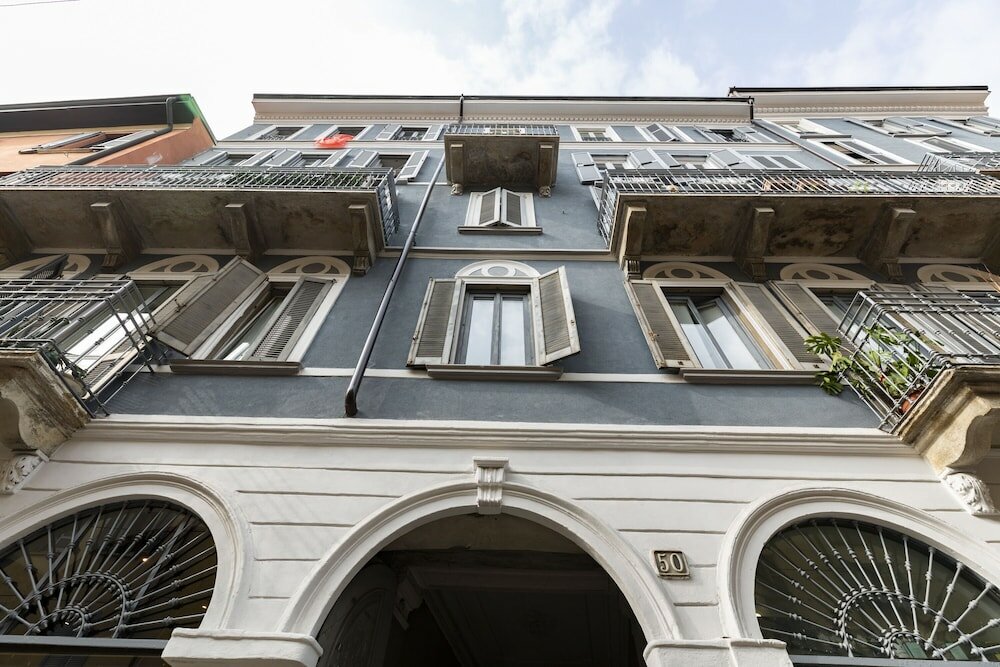 Фото Nota-Mi - Domus Ticinese