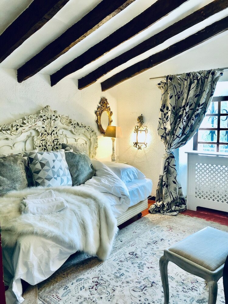 Фото Masia Mimosa