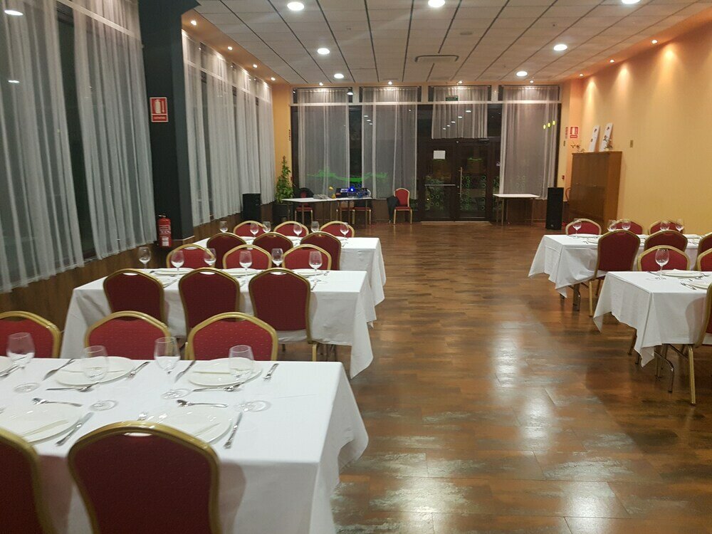 Фото Hotel Ciudad de Corella