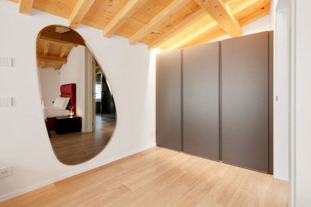 Фото Luxury & Charming Piazzetta San Giorgio Apartments