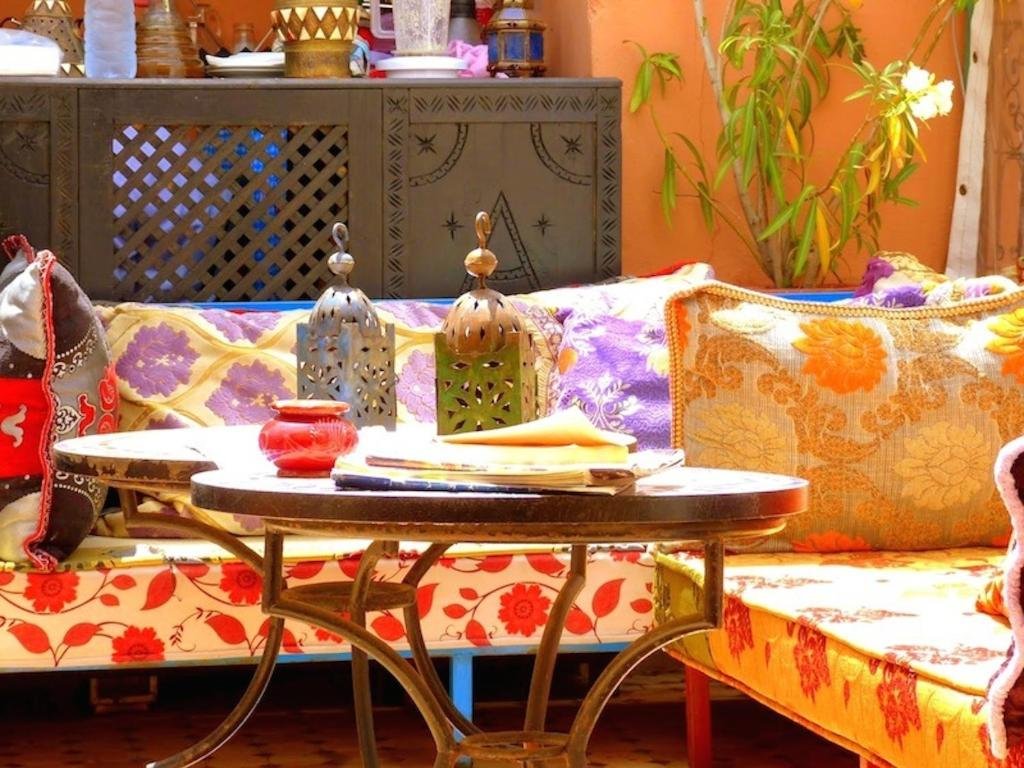 Фото Riad Layla Rouge