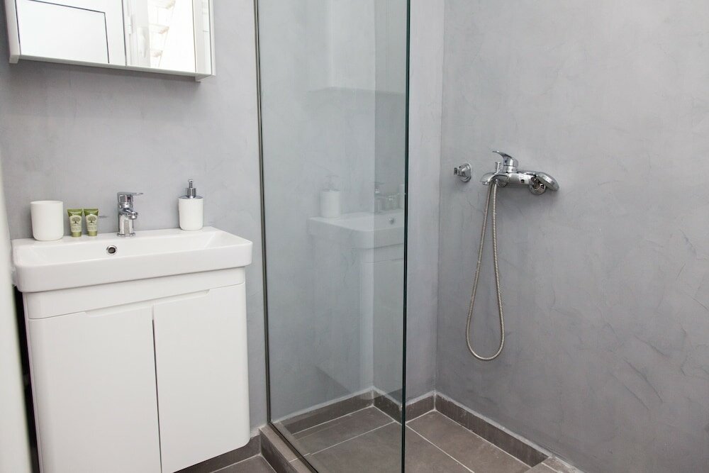 Фото Cute apartment in the centre of Athens