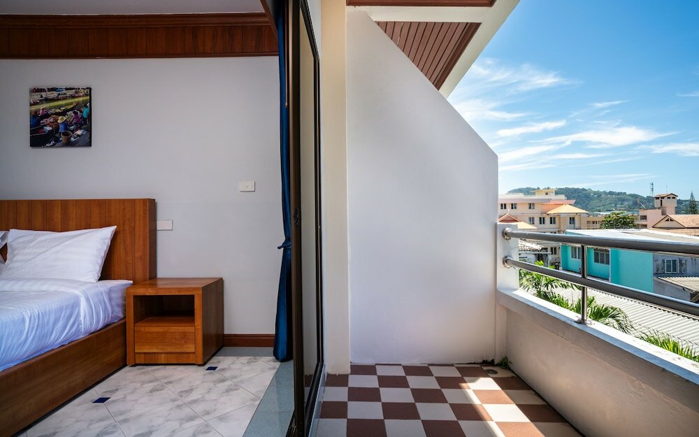 Фото Gp House Phuket