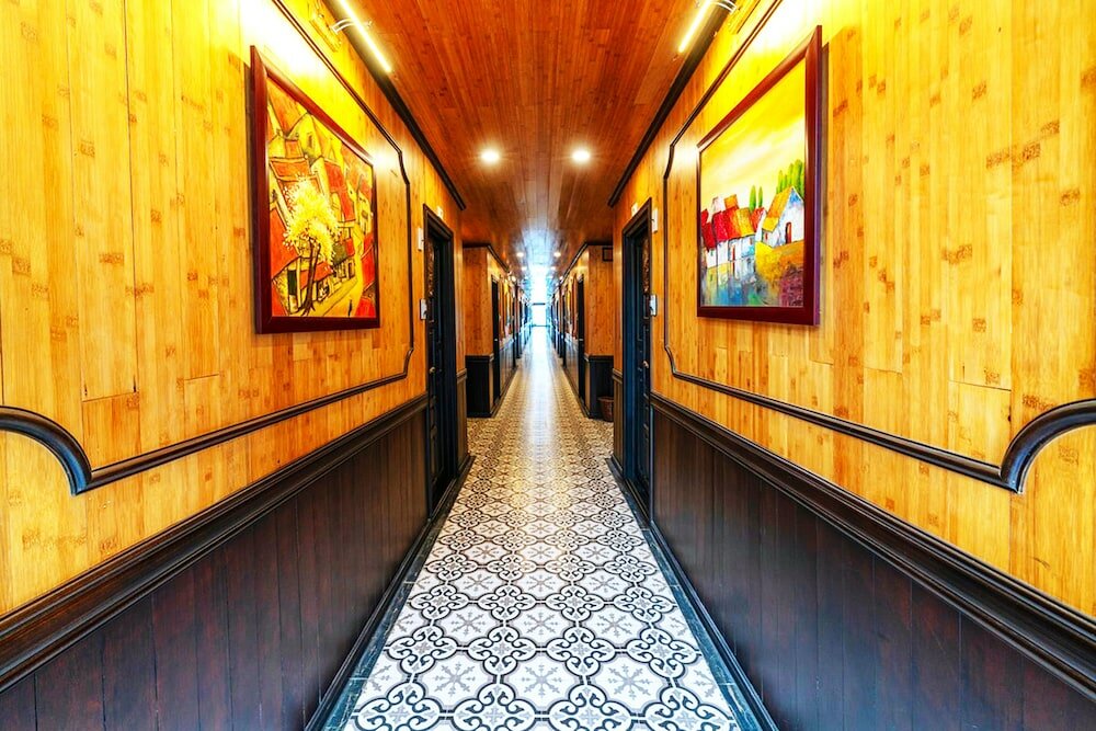 Фото Arcady Boutique Cruise