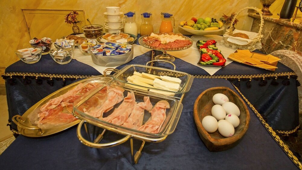 Фото Hotel Boutique Villa Fernando