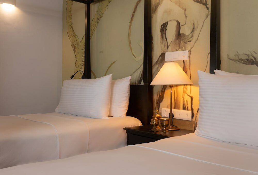 Фото Jetwing Mahesa Bhawan