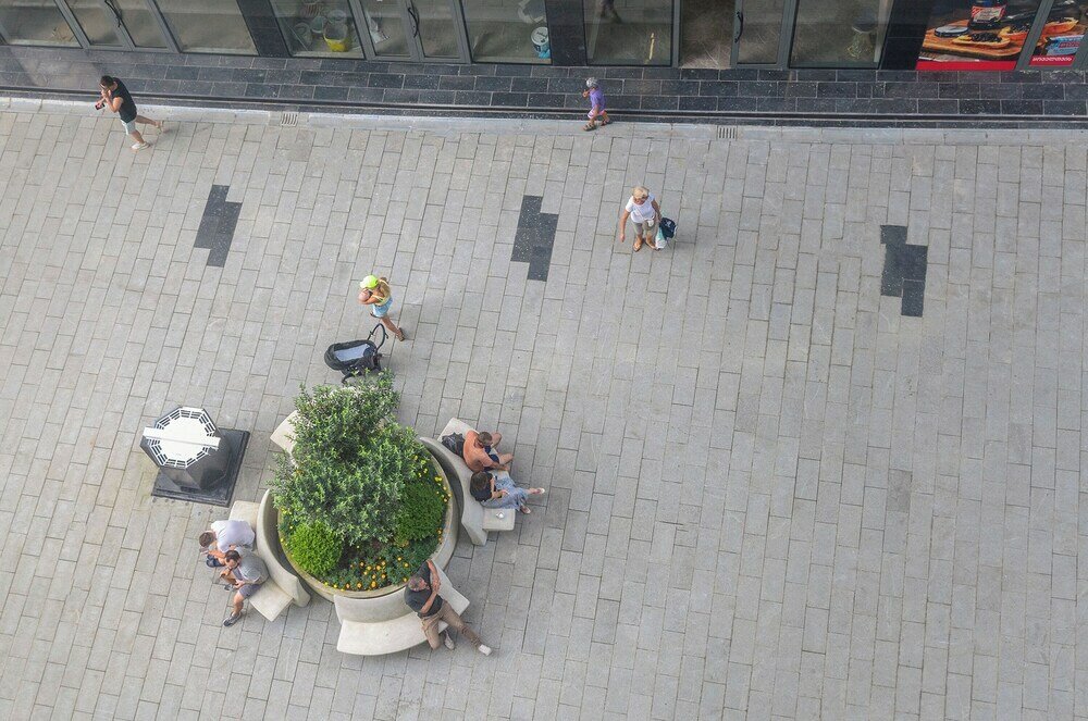 Фото Batumi View Apartment 