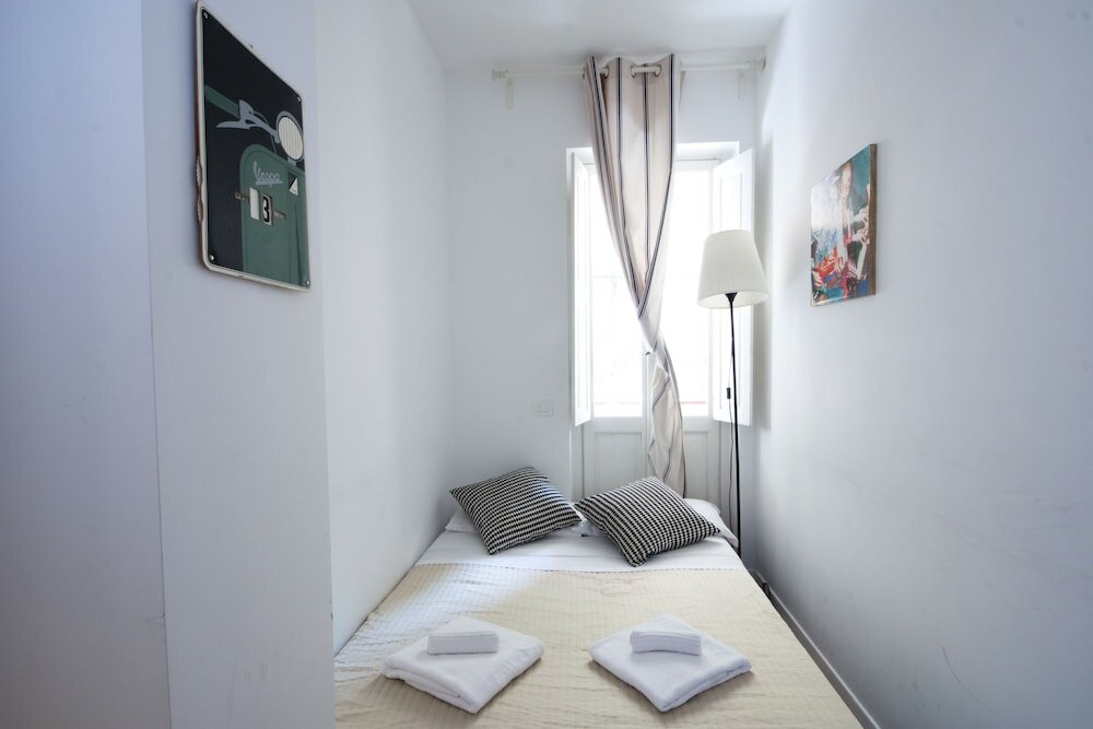 Фото Colosseum Garden