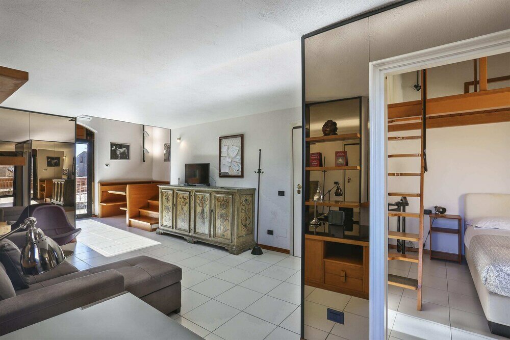 Фото Palazzo Vecchio Penthouse - Hosted by Sweetstay