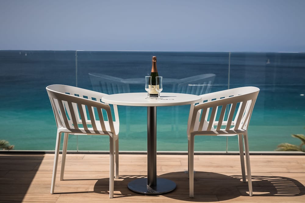 Фото Apartamentos Garden & Sea Boutique Lodging by Livvo