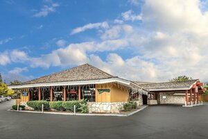 Гостиница Econo Lodge new Reno - Sparks Convention Center