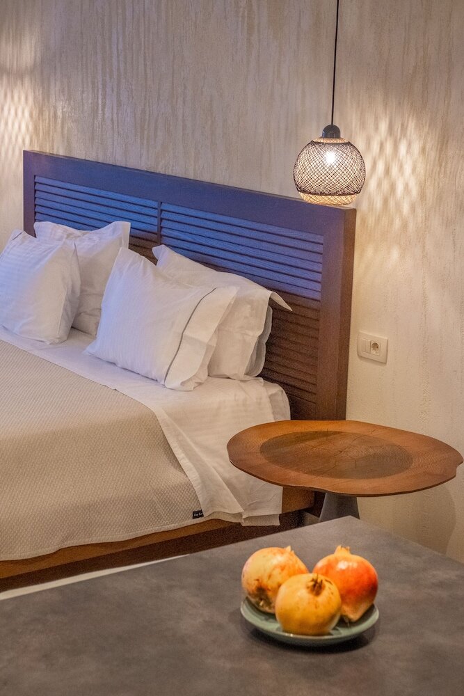 Фото Курортный отель Apolis villas & Suites Resort