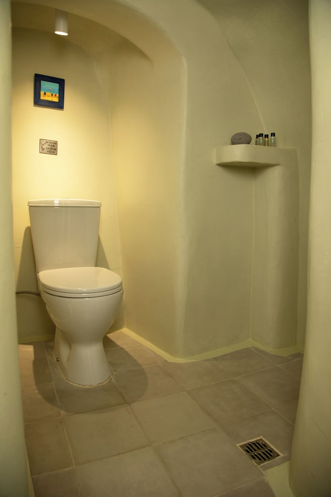 Фото Amphora Villas Santorini Akrotiri