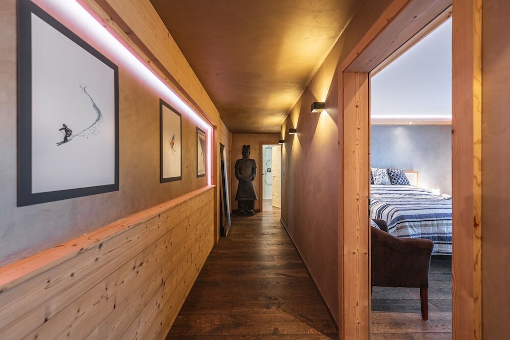 Фото Joes Luxury home