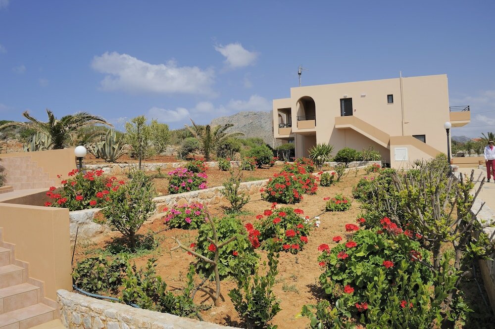 Фото Отель Nanakis Beach