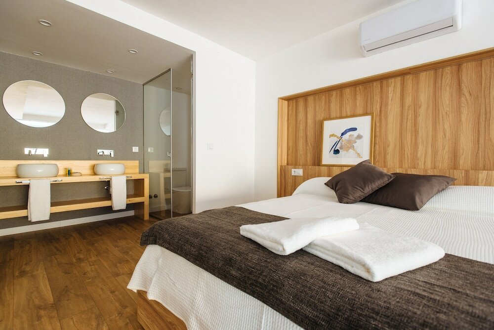 Фото Apartamentos Murillo Gardens