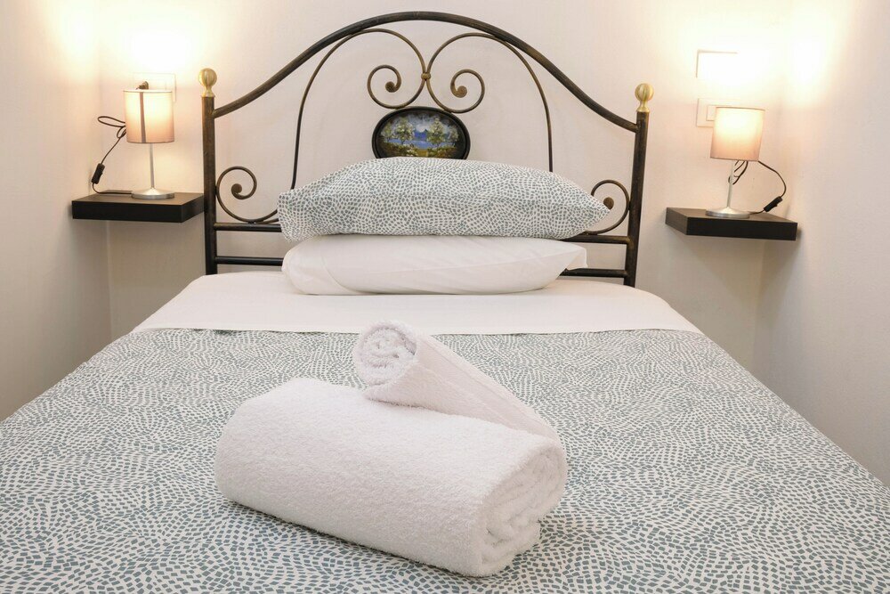 Фото Wine Apartments Florence Montepulciano