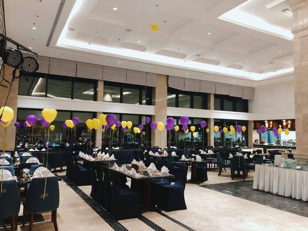 Фото Justay Luxury Apartment Da Nang