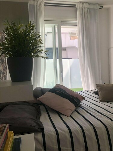 Апартаменты The Italian Home