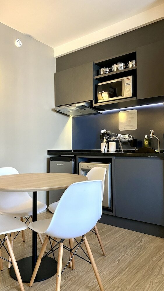 Фото Aps - Alpha Stay by Anora Spaces