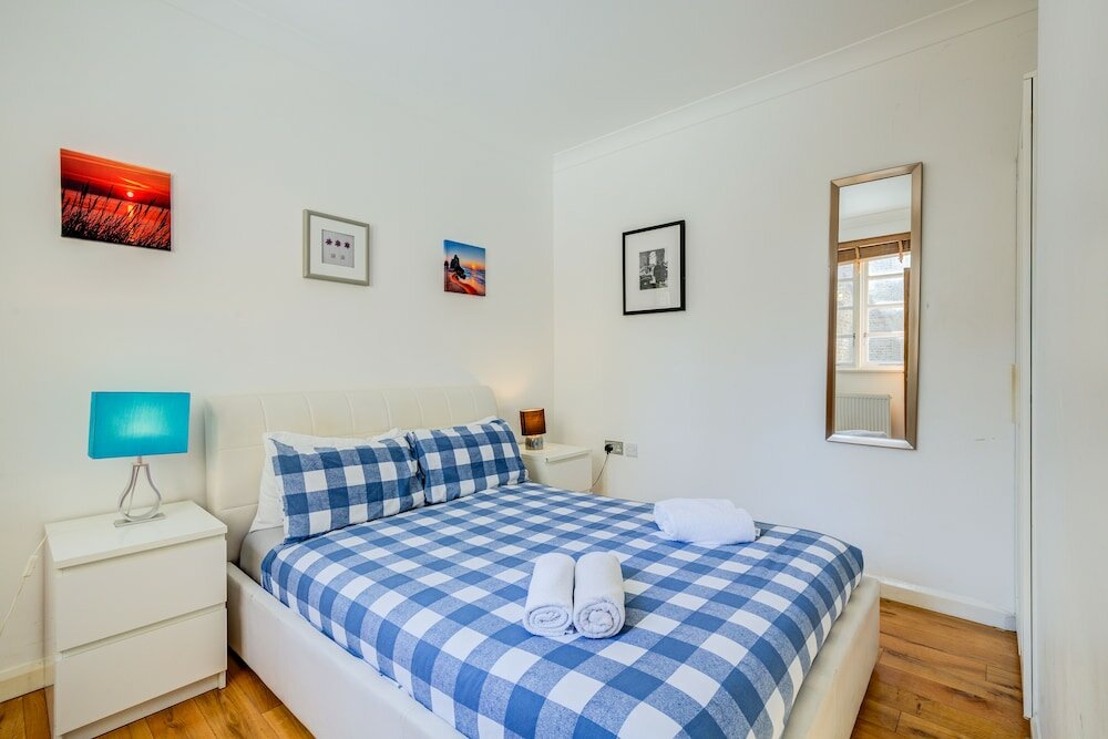 Фото Paddington Stays by Stay Guru