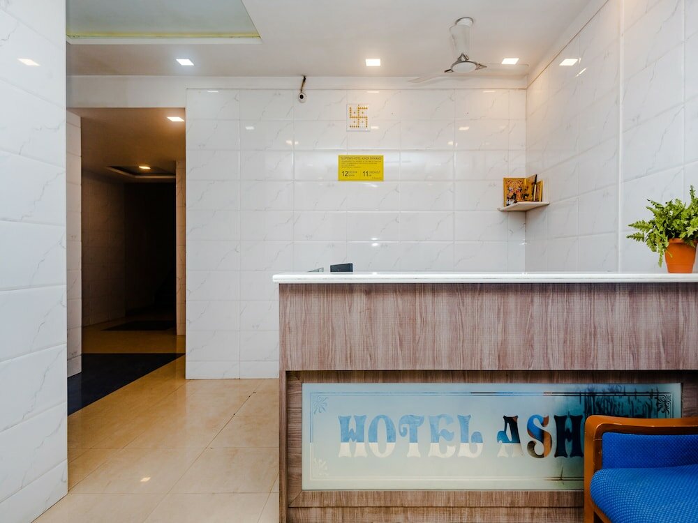 Фото Tuliipstays - Hotel Ashok Bhiwandi