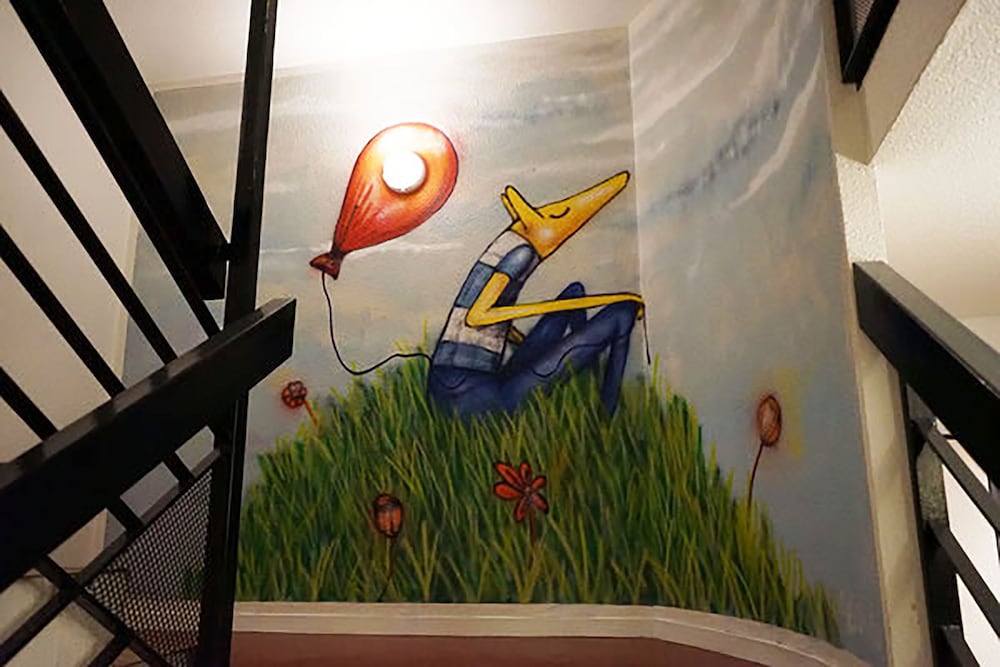 Фото Victoria Garden Bordeaux Centre