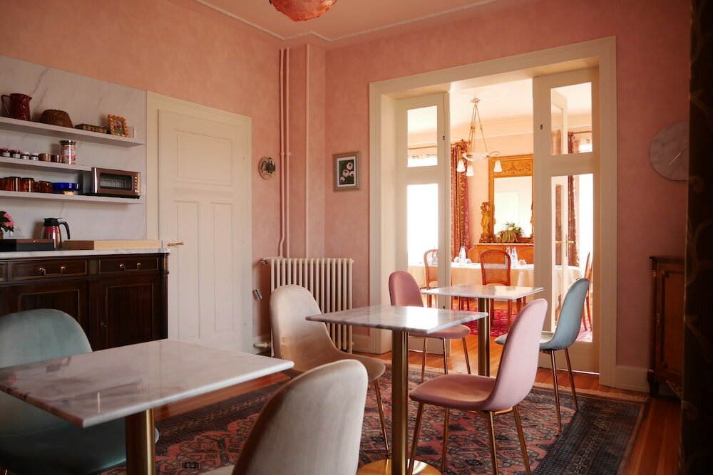 Фото Le Jardin des Roses