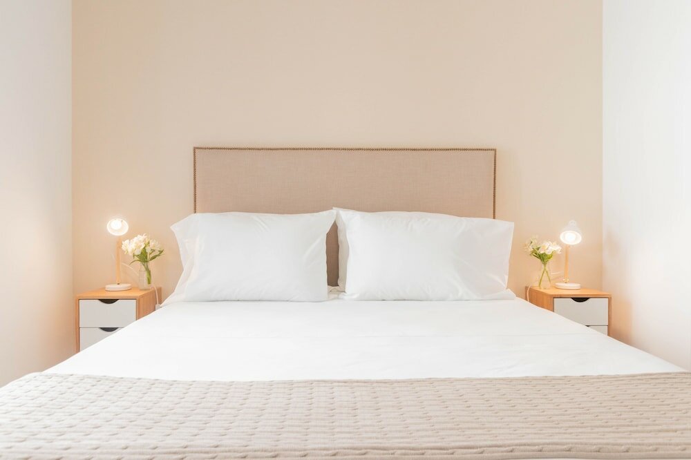 Фото Luxury Apartments in Palermo