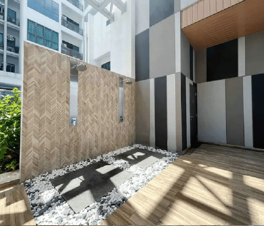 Фото The Colony & Luxe, Klcc by Canopy Lives, Five Senses