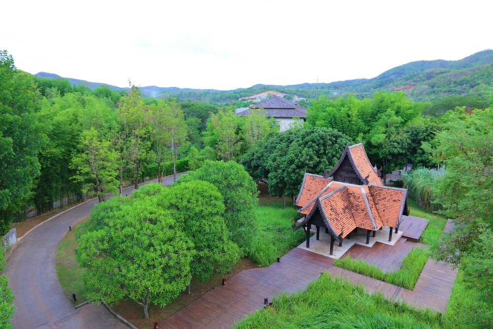 Фото Veranda High Resort Chiang Mai - MGallery
