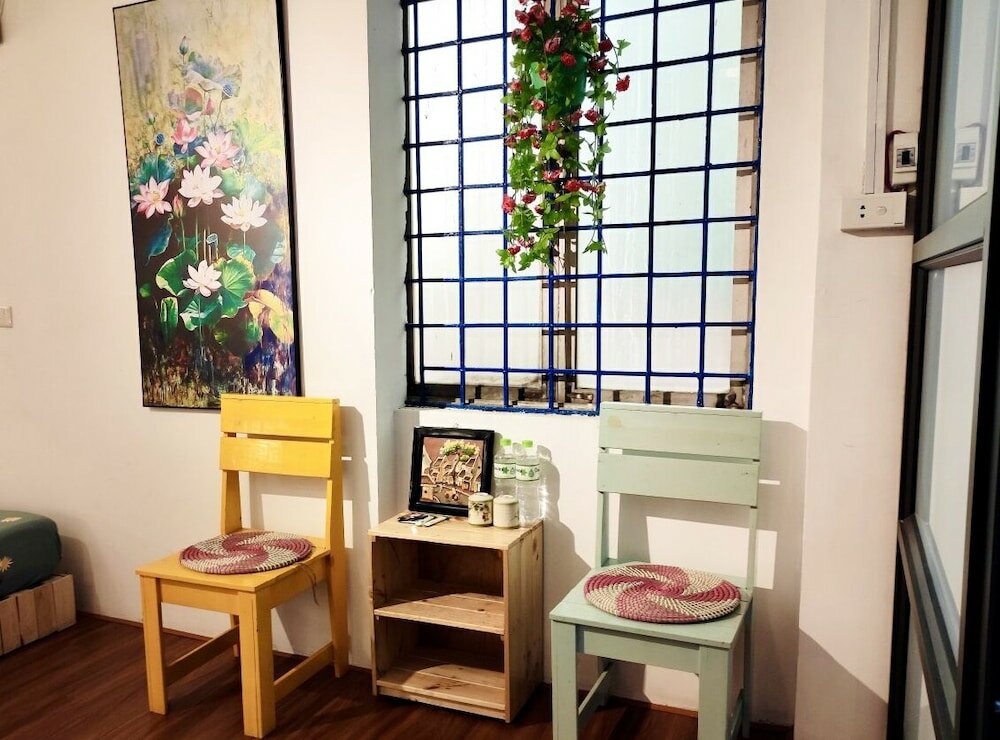 Фото Sunny Hanoi Homestay