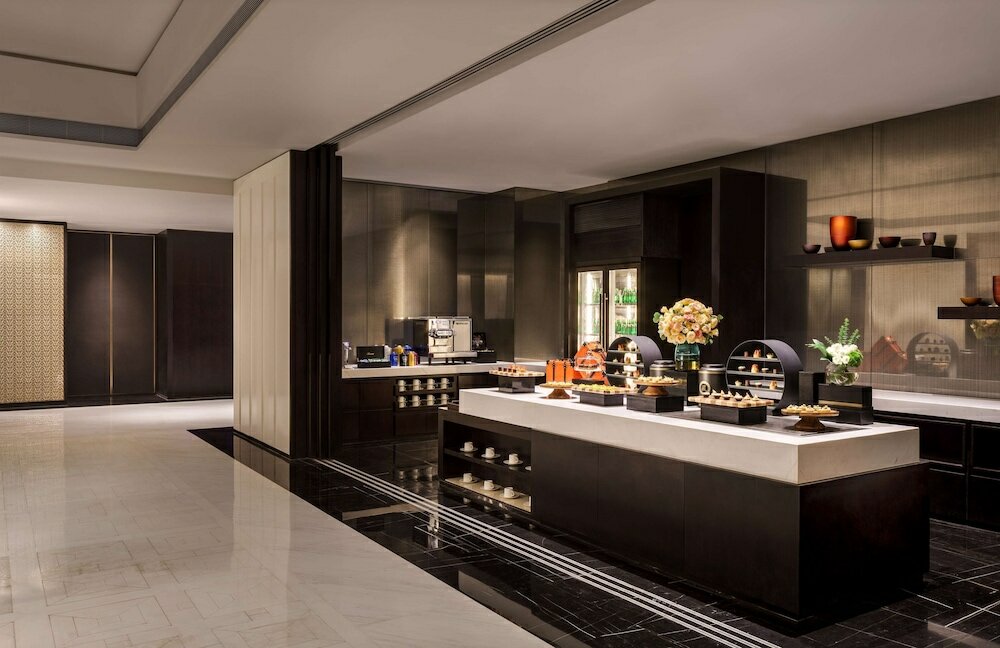 Фото Fairmont Wuhan