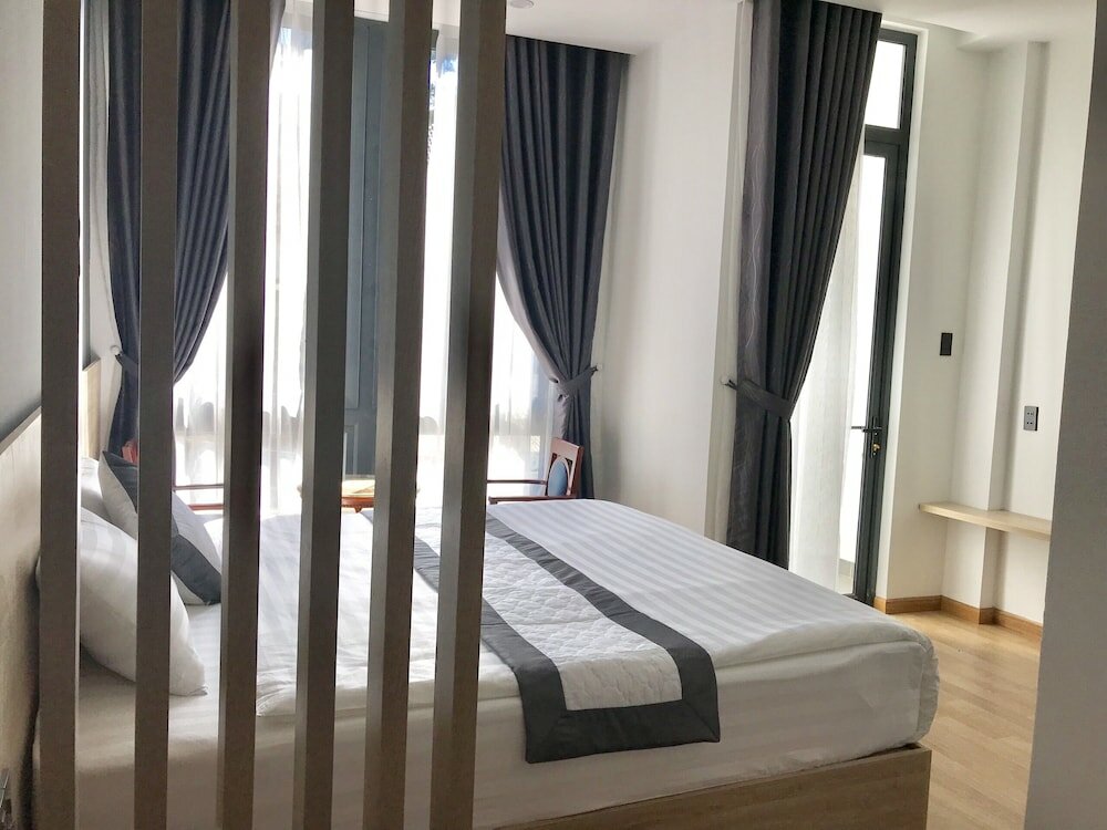 Фото Ha Anh Hotel