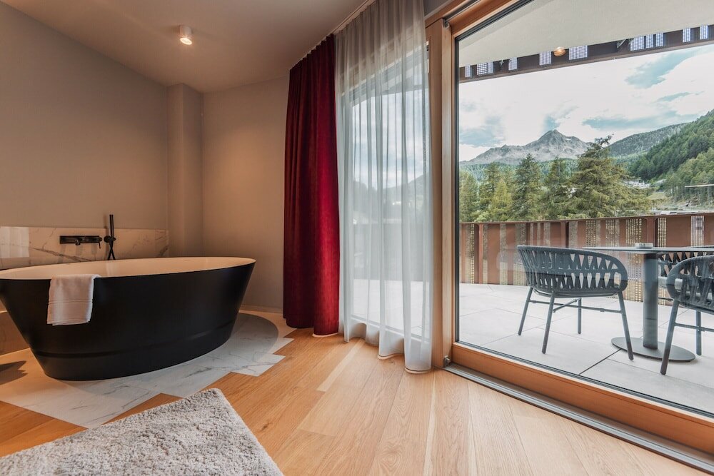 Фото The Secret Sölden