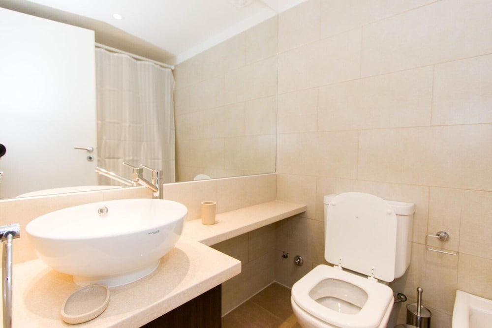 Фото Turek Bahía Apartamentos