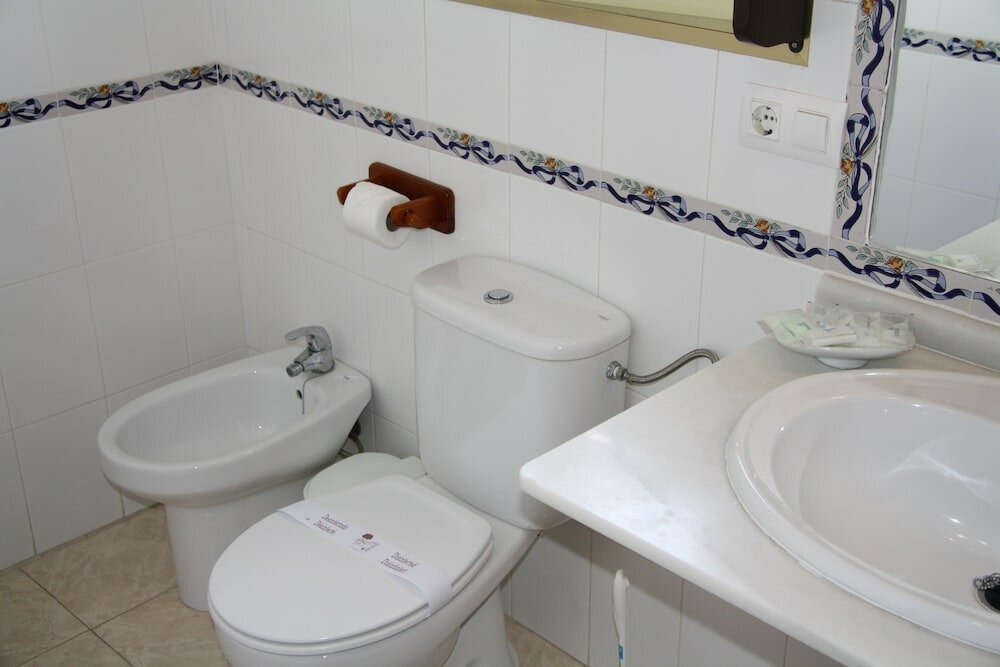 Фото Hotel Matalascañas