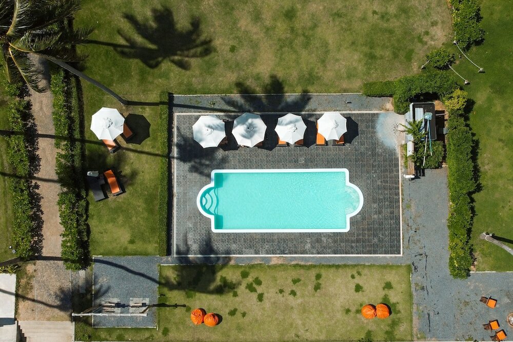 Фото Tinidee Hideaway at Tonsai Beach Krabi