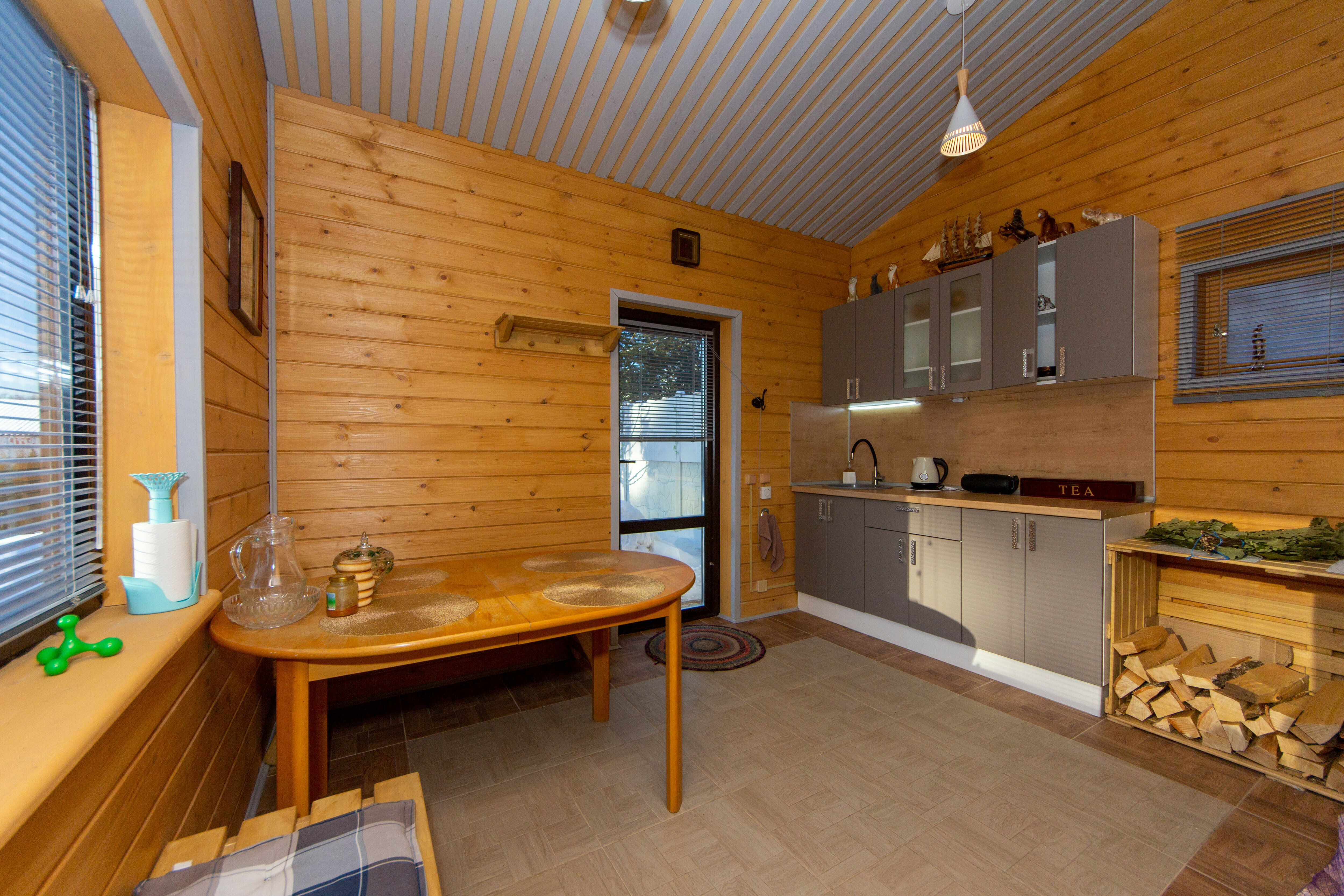 Фото Карпин пруд