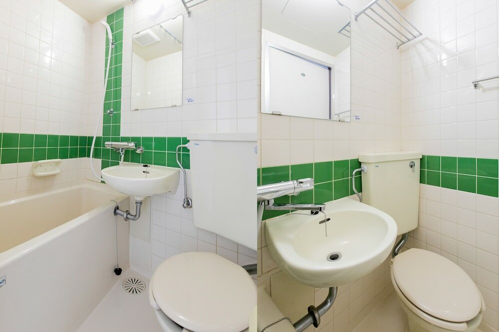 Фото Tabist Business Hotel Mitsuya Ube