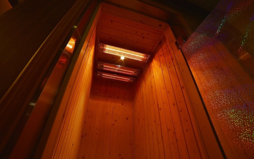 Фото Yeosu Apple Hotel