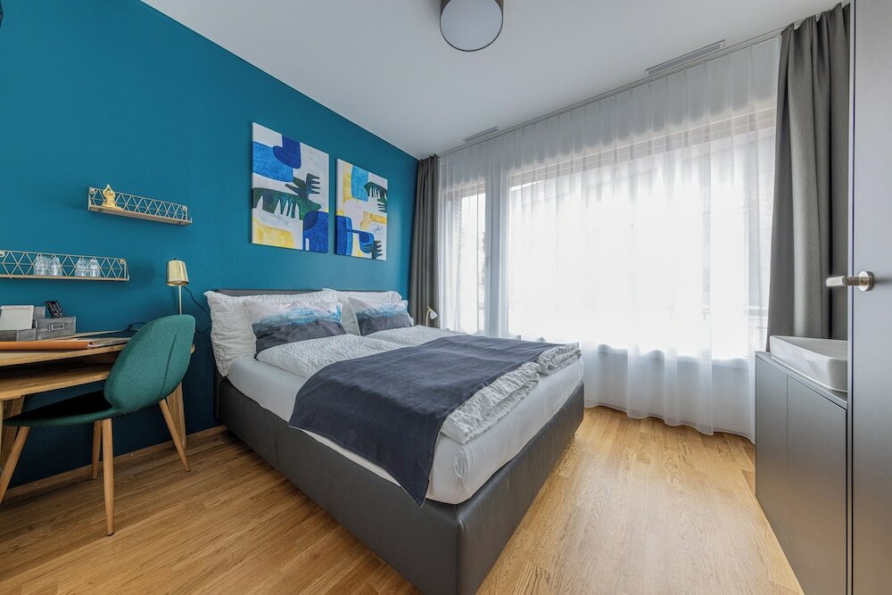 Фото Ambrosia Guesthouse