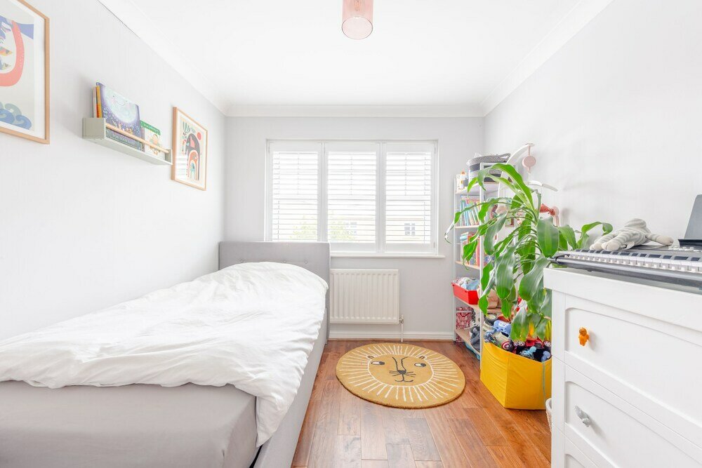 Фото Serene and Spacious 2 Bedroom House in South Wimbledon