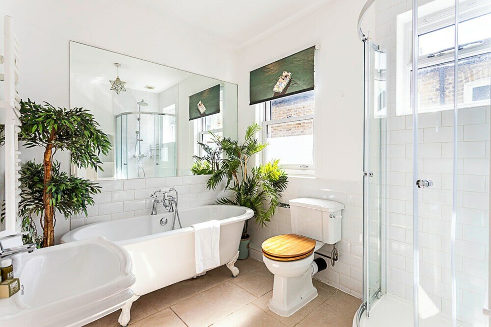 Фото Gorgeous Brixton Garden House