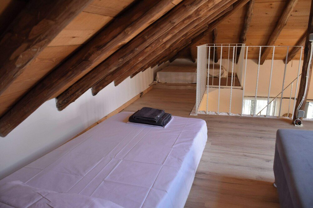 Фото Amazing Traditional Stone house Skiathos